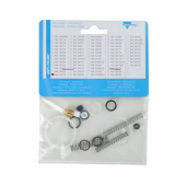 Asturomec 40775 Ремонтный комплект для краскопультов 9011