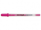 Ручка гелевая Sakura Moonlight #421 роза