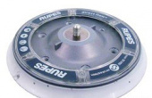 Rupes 981.400 Шлифовальная основа твердая 15 отв. 5/16 BR-TA-RA