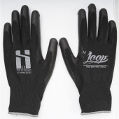 Loop LOOPER GLOVES LP-090.03M Перчатки латексные, размер M