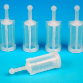 Devilbiss KGP-5-K5 фильтры для верхних бачков, 5 шт.