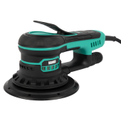 HANKO HOS 150-5.0 Эксцентриковая бесщеточная машинка 150 мм, орбита 5 мм