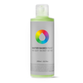 MTN WB Paint 200 мл/ RV-034 бриллиант светло-зеленый/ Brilliant Light Green