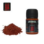 128 G-14 Пигмент Вьетнама, 35 мл