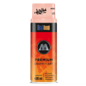 Аэрозольная краска Molotow Premium #037 LOOMIT`s apricot pastel