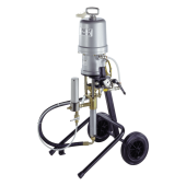 Насос безвоздушного распыления Iwata ALS-663 TX 63:1