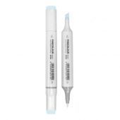 Маркер Finecolour Sketchmarker 101 серовато-синий BG 101