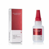 Dspiae NG-01 Цианоакрилатный клей без запотевания Non-fogging Instant CA + 3, 20 г