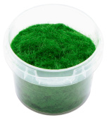 Stuff-Pro Модельная трава (флок) болотная