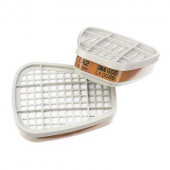 3M 6055 Противогазовый фильтр марки А