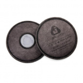 Jeta Safety 6521 Предфильтры от пыли и аэрозолей
