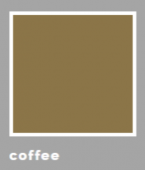 60022 Краска Hansa Pro-color coffee (кофе) 30 мл