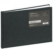 Stylefile Альбом для маркера Premium 120 г/м2, 149 x 210 мм, 144 листа