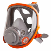 Jeta Safety 5950i Полнолицевая маска