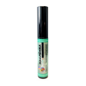 Краска Хася Моделист Масленка голубая патина, 10 мл