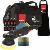 Rupes LHR 15ES/KIT DELUXE Полировальный набор BIGFOOT