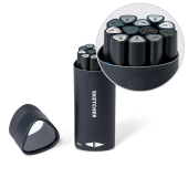 Набор маркеров Molotow Sketcher Main Grey Kit 2 (12 шт.)