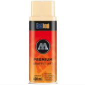 Аэрозольная краска Molotow Premium #189 sahara beige light
