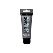 Краска акриловая Maimeri Acrilico Sky Blue Light (Небесно-голубой), 200 мл
