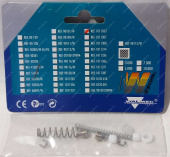 Walcom 1011263 Ремкомплект клапана STM HVLP, STM