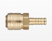 SATA 13649 Быстрый разъем 102.6 для 6 мм шланга