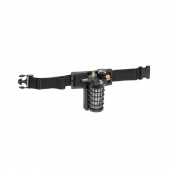 SATA 54015 Угольный фильтр в сборе для защитных масок Vision 2000 с поясным ремнем