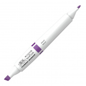 Маркер Winsor & Newton Pigment Mauve (лиловый)