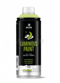 MTN PRO 2 Luminous Краска фотолюминесцентная, 400 мл