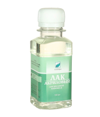 Альбатрос Лак акриловый для масляной живописи 100 мл