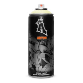 Краска аэрозольная Arton A100 Vanilla 400 мл