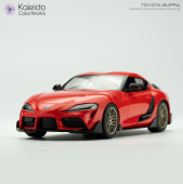 Набор красок Kaleido ColorWorks - Toyota Supra Colors Bundle