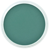Пастель сухая PanPastel 620.3 Phthalo Green Shade (Фтало-зеленый темный)