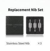 DSPIAE PLN-01 Набор сменных наконечников для держателя (3 шт.)
