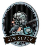 Jim Scale 05.570 FX Эффект: Высохшая земля (Dried Soil), 18 мл