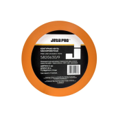 JETA PRO Лента контурная маскировочная оранжевая 9 мм x 55 м