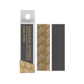 DSPIAE SS2-180 Наждачная бумага 2 мм, #180 (5 шт.)