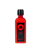Заправка Molotow Permanent Paint 200 мл traffic red (красный трафик)