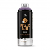 MTN PRO Metallic Violet R-4011 Краска металлик фиолетовый, 400 мл