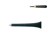 RGM Резец по линолеуму RJM №12W, ручка деревянная