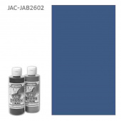 Краска Jacquard Airbrush Color переливчатый голубой 118 мл