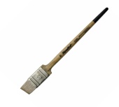 Кисть Roubloff серии 5T64C №25, синтетика, имитация мангуста, наклонная