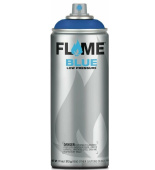 Аэрозольная краска Molotow Flame Blue/ Signal Blue FB-512, 400 мл
