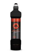 Маркер Molotow Dripstick Permanent Paint 863DS 6 мм signal black (сигнальный черный)