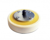 Rupes 9P08.060 Диск-подошва шлифовальная d75 мм, для RH75P