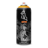 Краска аэрозольная Arton A107 Yellow melon 400 мл