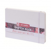 Royal Talens Блокнот для зарисовок Art Creation, 140 г/м2, A5, 80 листов, белый пейзаж