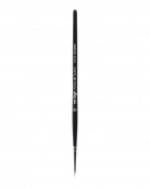 Royal Talens Кисть серии Van Gogh 131 № 00 колонок, круглая, короткая ручка