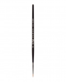 Royal Talens Кисть серии Van Gogh 131 № 1,2 колонок, круглая, короткая ручка