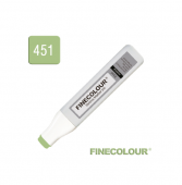 Заправка Finecolour Refill Ink 451 мох YG451