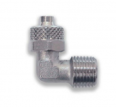 Vepa A162/9 Уголок M3/8" 10 x 12 мм